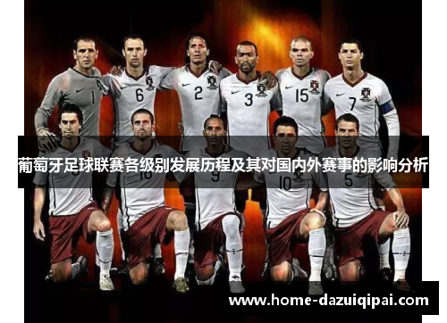 葡萄牙足球联赛各级别发展历程及其对国内外赛事的影响分析